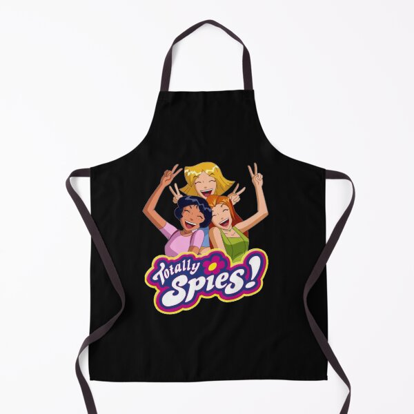 Item preview, Totally Spies Peace Classic designed and sold by kiaray5454.