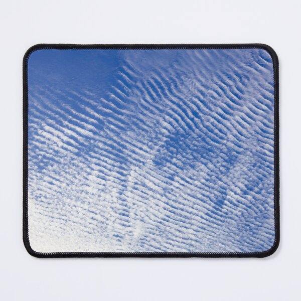 Item preview, Rippling Clouds designed and sold by Siene Browne.