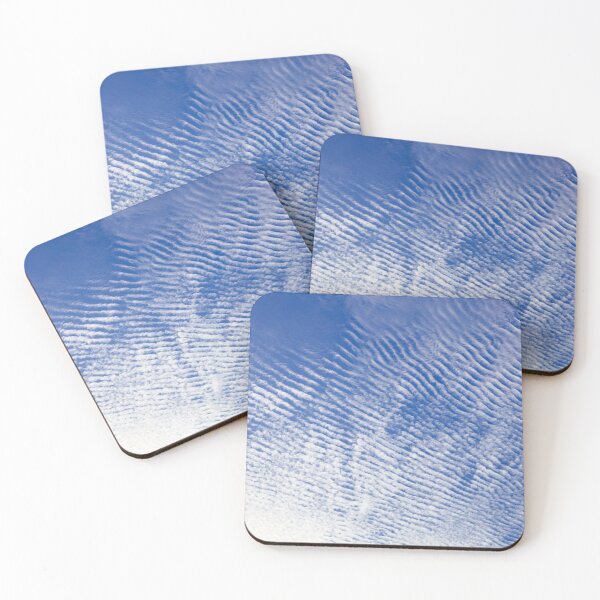 Item preview, Rippling Clouds designed and sold by Siene Browne.