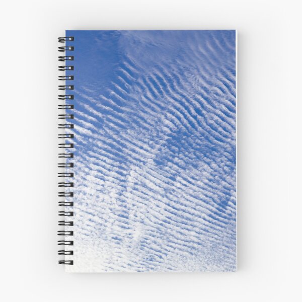 Item preview, Rippling Clouds designed and sold by Siene Browne.