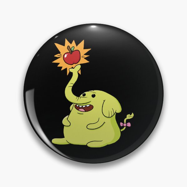 Item preview, Adventure Time Tree Trunks  designed and sold by dreo025.