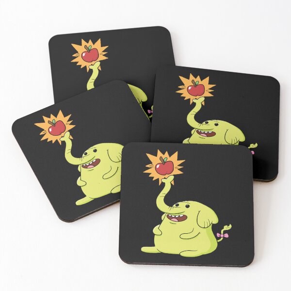 Item preview, Adventure Time Tree Trunks  designed and sold by dreo025.