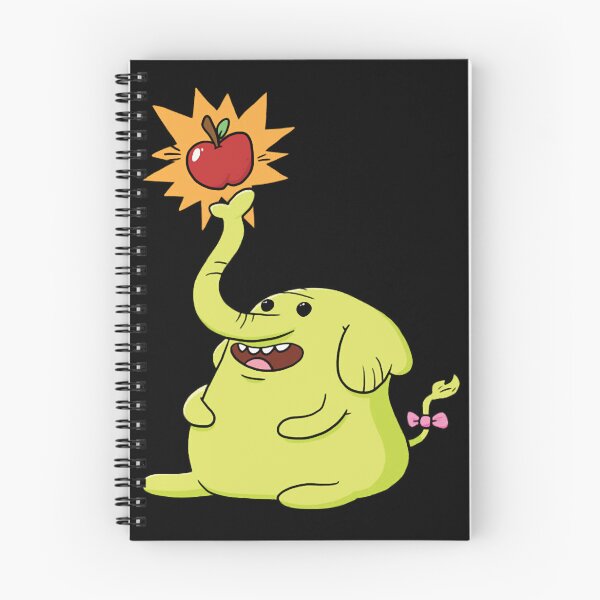 Item preview, Adventure Time Tree Trunks  designed and sold by dreo025.