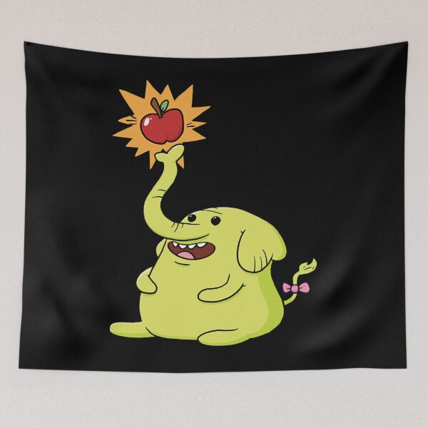 Item preview, Adventure Time Tree Trunks  designed and sold by dreo025.