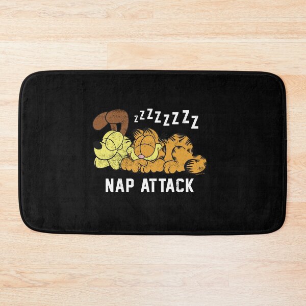 Item preview, Odie Nap Attack Zzzz Classic  designed and sold by ariav94830.