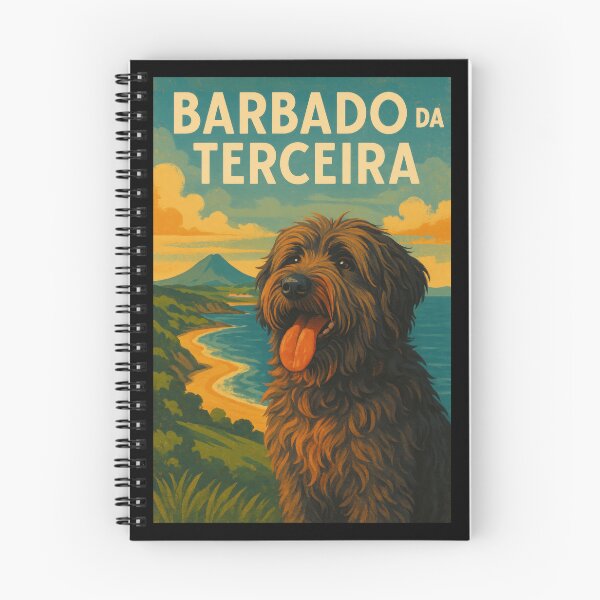 Item preview, Arte Costero de Barbado da Terceira designed and sold by Flying Doggo.