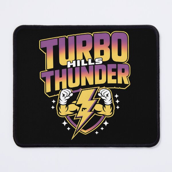 Item preview, retro sports logo - vintage design - throwback logo - 80s style - fictional sports - fake team merch - made-up team - 80s inspired - vintage aesthetic - retro vibes - fantasy sports - sci-fi team designed and sold by JansenGS.