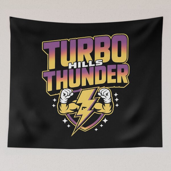 Item preview, retro sports logo - vintage design - throwback logo - 80s style - fictional sports - fake team merch - made-up team - 80s inspired - vintage aesthetic - retro vibes - fantasy sports - sci-fi team designed and sold by JansenGS.