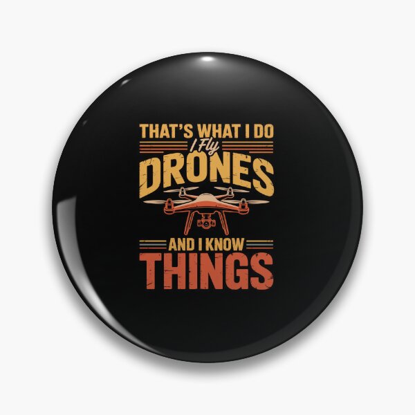 Item preview, Drone Racing Drone Pilot designed and sold by RayhendersonArt.