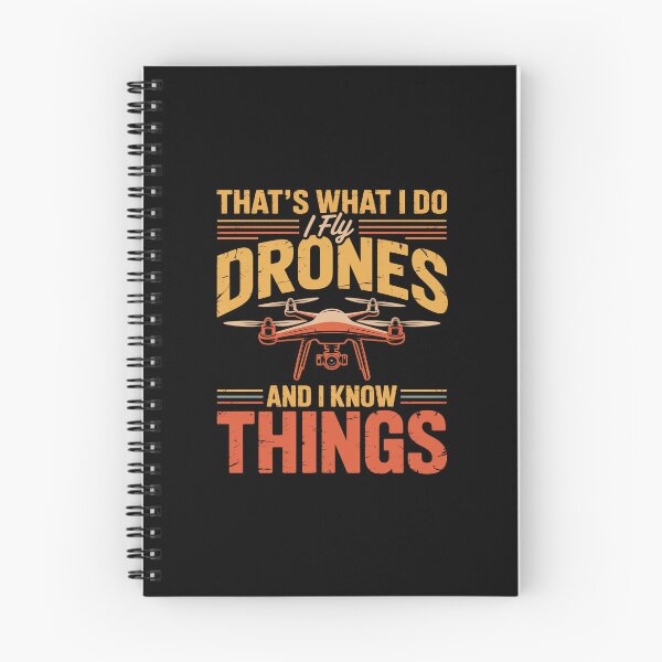 Item preview, Drone Racing Drone Pilot designed and sold by RayhendersonArt.