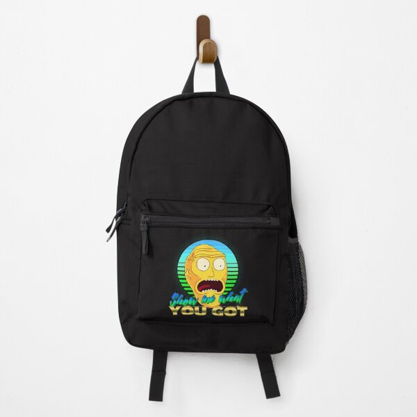 Item preview, Show Me What You Got designed and sold by AndrewMcmill.