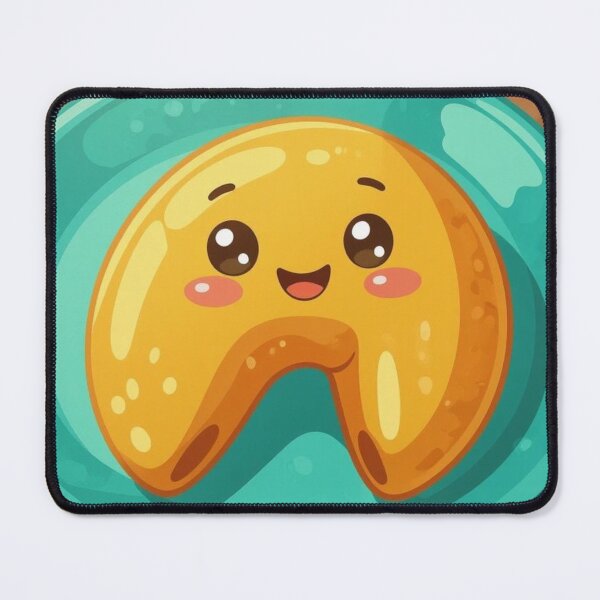 Item preview, Cute Baby Fortune Cookie designed and sold by ArtQueen777.