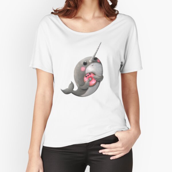 Relaxed Fit T-Shirt