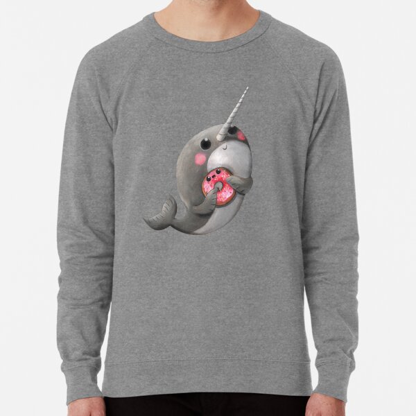 Lightweight Sweatshirt