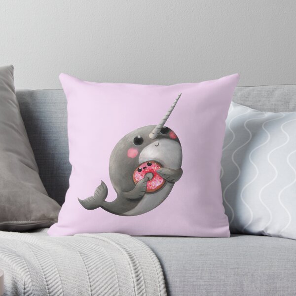 Throw Pillow