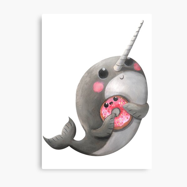 Metal Print