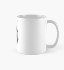 Cute Narwhal with donut Tasse