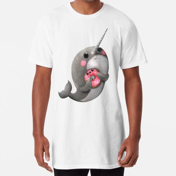 Long T-Shirt