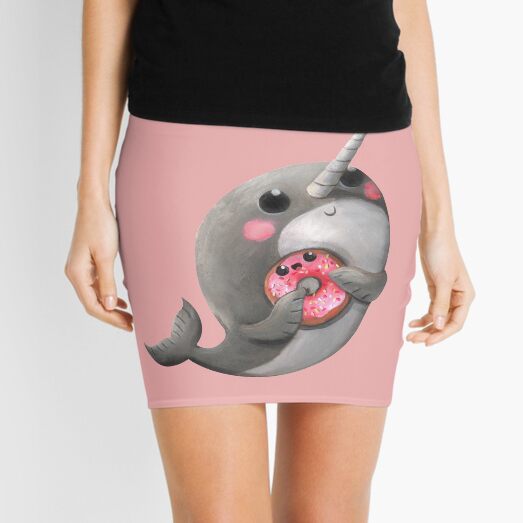Mini Skirt