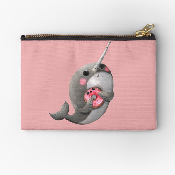 Zipper Pouch