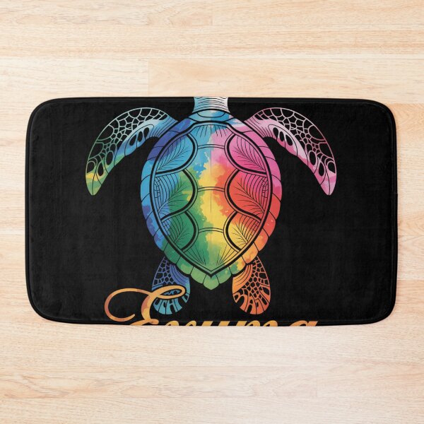 Item preview, Exuma Bahamas Sea Turtle Family Vacation Summer Beach 2025 designed and sold by RayhendersonArt.
