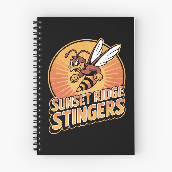 Item preview, retro sports logo - streetwear - urban graphic - retro sportswear - fake esports team - gamer team - arcade style mascot - Bay City - Frostvale - Neon Valley designed and sold by JansenGS.