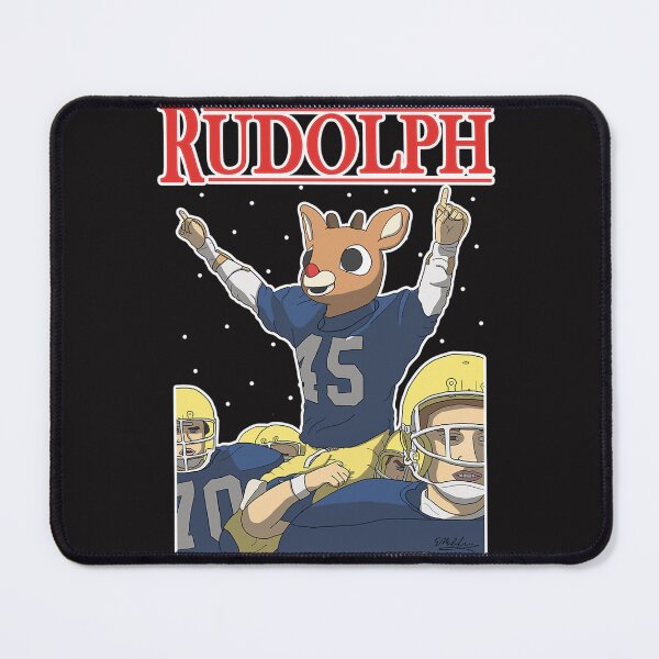 Item preview, Rudolph designed and sold by AndrewMcmill.
