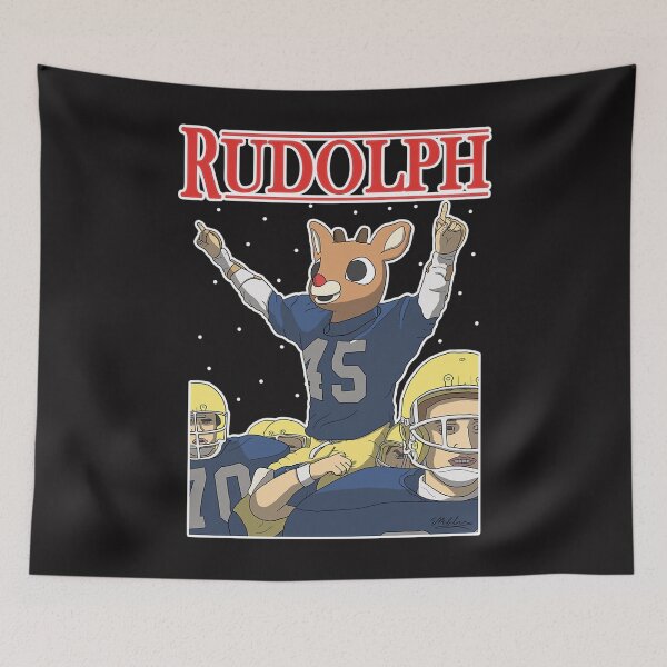 Item preview, Rudolph designed and sold by AndrewMcmill.