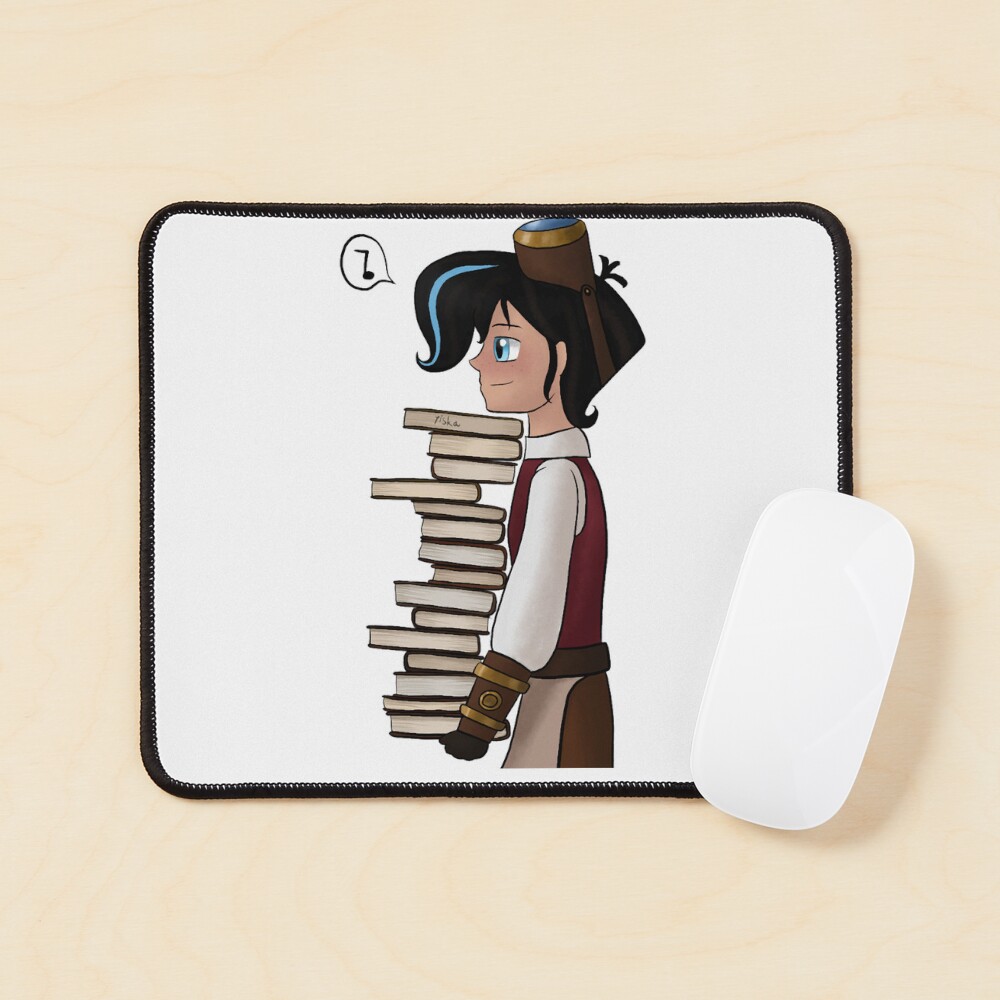 Item preview, Mouse Pad designed and sold by Ricks4474.