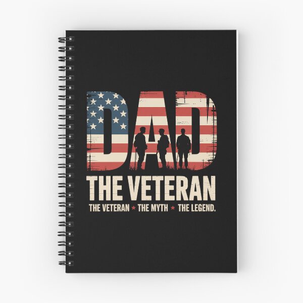 Item preview, Papa The Veteran The Myth The Legend Veterans Day designed and sold by FortuneFull.