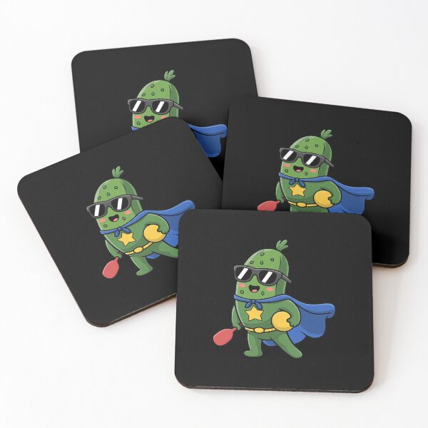 Item preview, Cute Pickleball Super Hero Player Superhero designed and sold by DetroitMug.