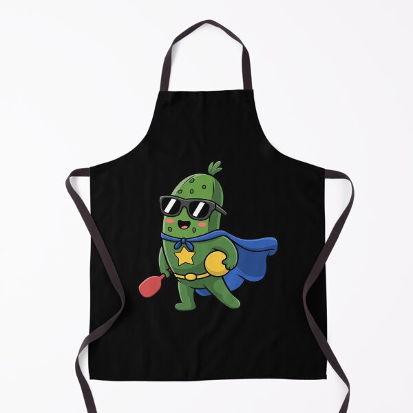 Item preview, Cute Pickleball Super Hero Player Superhero designed and sold by DetroitMug.