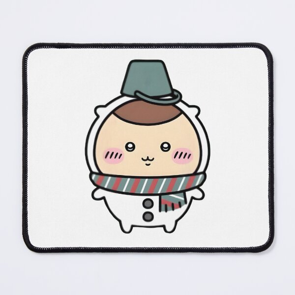 Item preview, Chiikawa Kurimanju Christmas designed and sold by ArtistKaiMing.