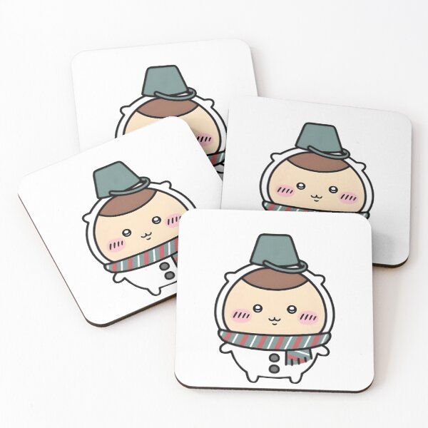 Item preview, Chiikawa Kurimanju Christmas designed and sold by ArtistKaiMing.