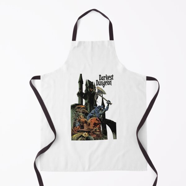 Item preview, Darkest Dungeon Essential Classic designed and sold by yanar810361.