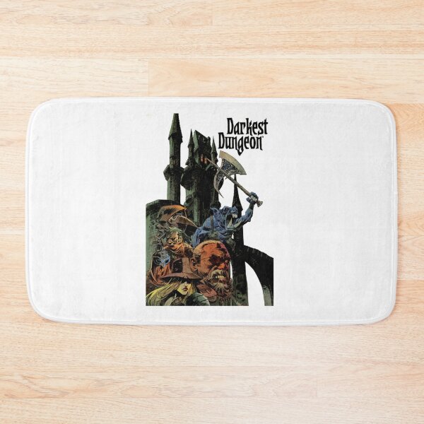 Item preview, Darkest Dungeon Essential Classic  designed and sold by yanar810361.