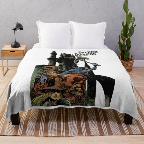 Item preview, Darkest Dungeon Essential Classic designed and sold by yanar810361.