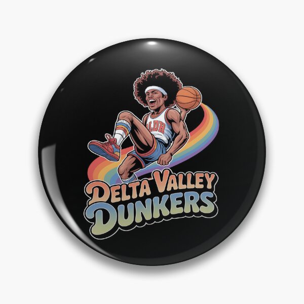 Item preview, retro sports logo - vintage design - throwback logo - 80s style - fictional sports - fake team merch - made-up team - 80s inspired - vintage aesthetic - retro vibes - fantasy sports - sci-fi team designed and sold by JansenGS.