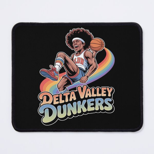 Item preview, retro sports logo - vintage design - throwback logo - 80s style - fictional sports - fake team merch - made-up team - 80s inspired - vintage aesthetic - retro vibes - fantasy sports - sci-fi team designed and sold by JansenGS.