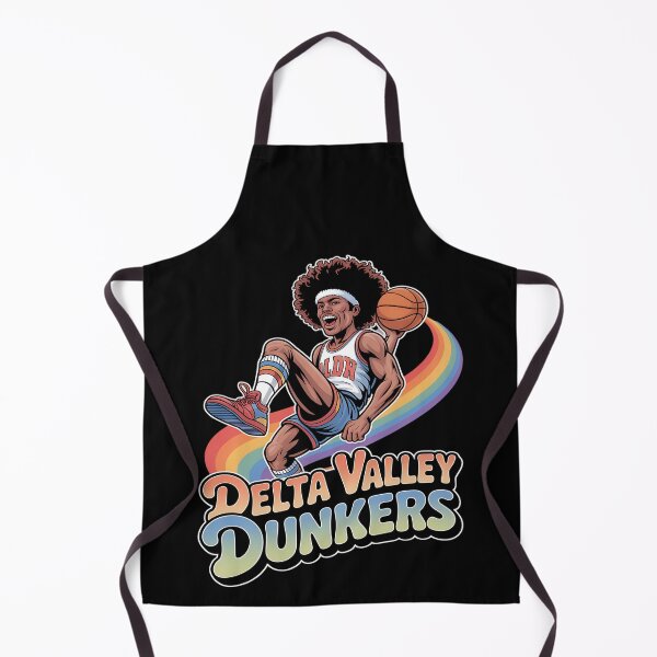 Item preview, retro sports logo - vintage design - throwback logo - 80s style - fictional sports - fake team merch - made-up team - 80s inspired - vintage aesthetic - retro vibes - fantasy sports - sci-fi team designed and sold by JansenGS.