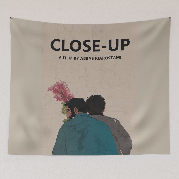 Item preview, Close-Up 1990 designed and sold by MORKINO POSTERS.