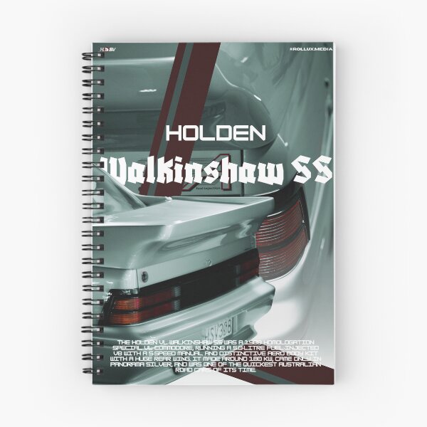Item preview, Holden Walkinshaw SS designed and sold by CarCrazy8.