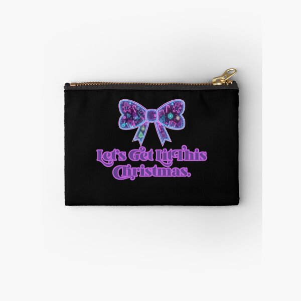 Item preview, Let's Get Lit This Christmas. designed and sold by Jason123za.