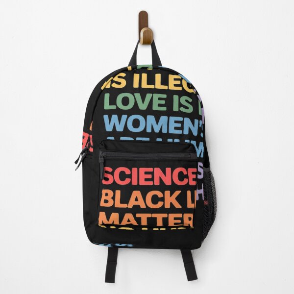 Item preview, Rainbow Flag Human Rights Womens & Gay Rights LGBTQ+ Pride 3 designed and sold by GaryBellcvbnb.
