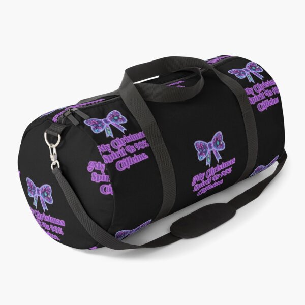 Item preview, My Christmas Spirit Is 90% Caffeine. designed and sold by Jason123za.