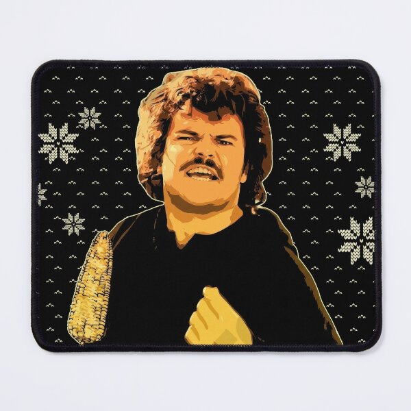 Item preview, Nacho Libre Get That Corn Outta My Face designed and sold by SKULLS4INT.