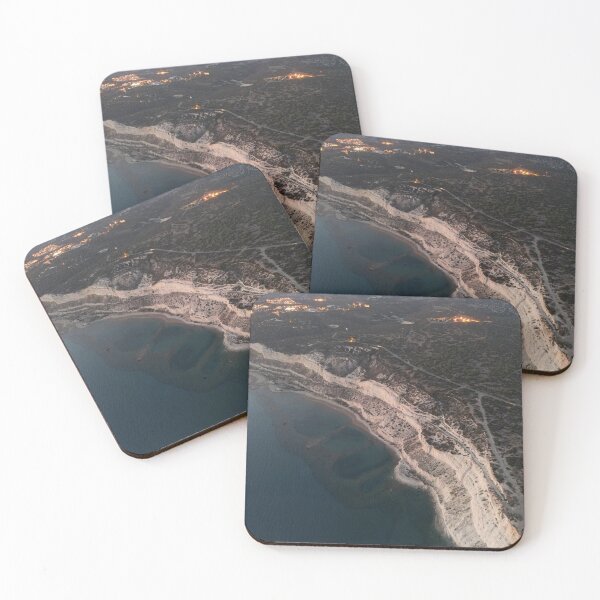 Item preview, Zapallo Beach - Episkopi Cyprus designed and sold by DRONY.