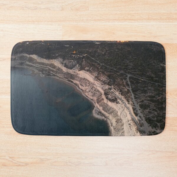 Item preview, Zapallo Beach - Episkopi Cyprus designed and sold by DRONY.