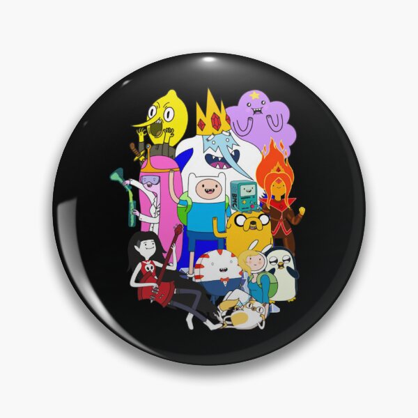 Item preview, Adventure Time  designed and sold by dreo025.