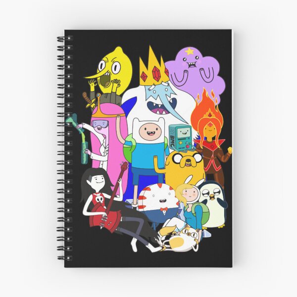 Item preview, Adventure Time  designed and sold by dreo025.